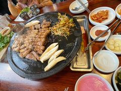 -Dombe豚(黑猪肉街店)