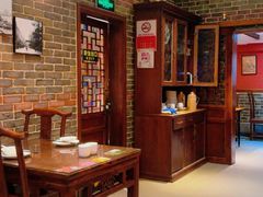 -老瑞福上海菜(人民广场店)