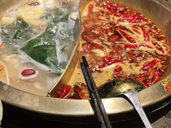 -小龙坎火锅(总店)