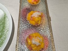 -華府(凯德晶萃店)