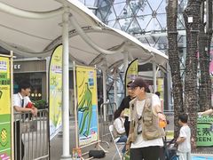 -招商花园城