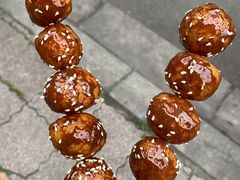 -邓记新一代糖油果子(四川煤管局供销公司职工宿舍店)