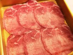 牛舌-温禾牛·和牛寿喜烧自助火锅(恒基名人店)