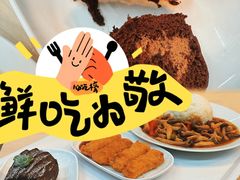 -宜家·瑞典风味餐厅(青岛商场店)