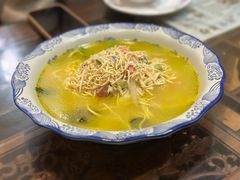 -壶园美食·淮扬菜(东圈门店)