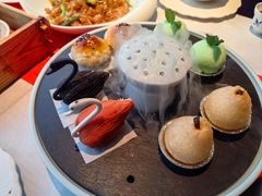 缤纷四季拼-馋遇江南·精致湖景雅宴(东方之门店)