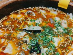 -老灶房-四川土菜(铁牛广场店)
