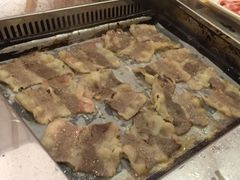 -金太郎自助烤肉.火锅(宝龙店)