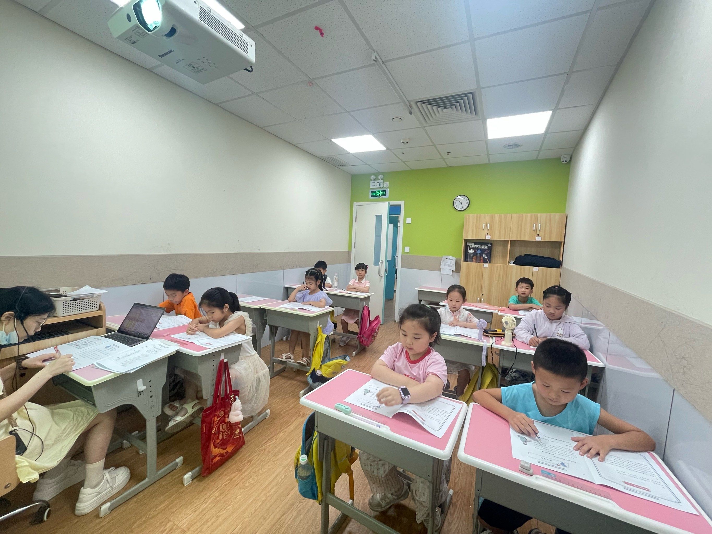 暑假托班(暑假托班招生文案) 第1张 暑假托班(暑假托班招生文案) 第1张