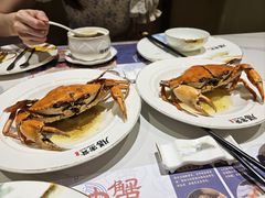 -膳富贵黄油蟹体验馆(欢乐港湾店)