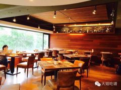 -Roots Lodge Café(仁爱旗舰店)