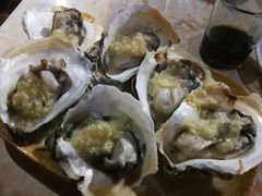 炭烧生蚝-顺德哥卜卜贝(旗舰店)