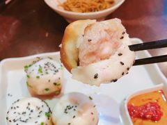 特色生煎-东泰祥生煎馆(陕西南路店)