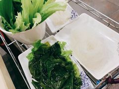 -楼外楼大刀肉传统火锅居(博学路店)