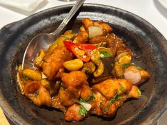 -汤城小厨•粤菜•靓汤(苏州街店)