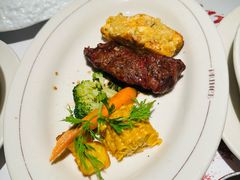 -佐度王子扒房(天鹅湖店)