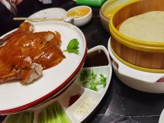 -大鸭梨烤鸭(甘家口店)