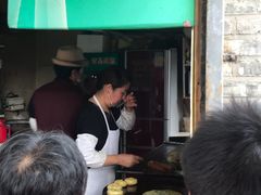 -皮市街大油火烧