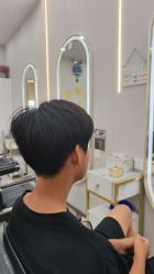 点击看大图 -思密达·烫染设计