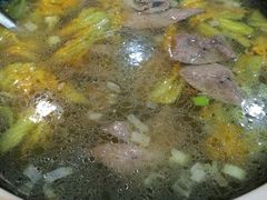 -土菜水饺村(宁夏路店)