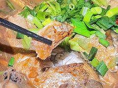 -大家食府·福建菜(FAC协盛中心庭院餐厅店)