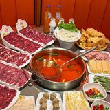 成都令我不能拒绝❌的一家牛肉火锅