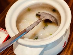 -梁记粥铺(开元地中海店)