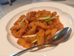 红烧蹄筋-万盛合(渔人码头店)