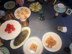 -南里山房·新淮扬菜(徐汇万科店)