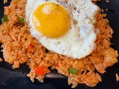 -MI WU FACTORY米屋美食工厂餐厅(绿地店)