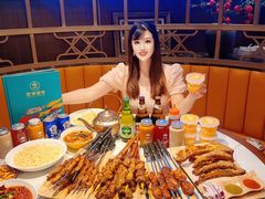 -巴依老爷新疆美食(常营店)