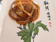 -北京全聚德(和平门店)