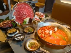 -湊湊火锅·茶憩(南京万象天地店)