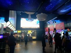 -喜满客影城(汉神广场店)