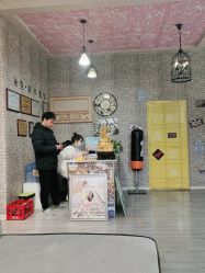 -米克儿童美学摄影馆(金山花园南区店)