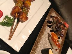-稻早料理美术馆(城阳店)