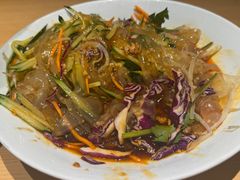 -关东小磨东北菜(上海长风大悦城店)