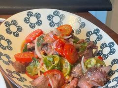 -满满初牛·炭烧牛肉专门店(国大店)