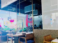 大堂-新辣道鱼火锅(西直门店)