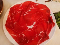 -东来顺饭庄(天坛店)