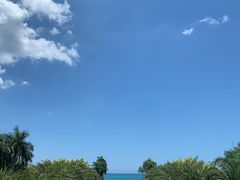 -三亚海棠湾万丽度假酒店