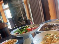 -一桶江山餐厅(松北店)