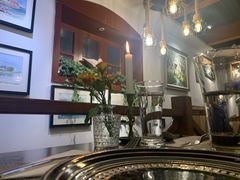 -LA CREPERIE BRETONNE布列塔尼法式餐厅(天童北路店)