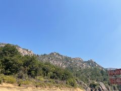 -大罗山风景区