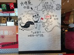 -肯德基(前门店)