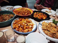 -老边饺子馆(东单店)