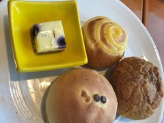 -视界美食自助餐厅·石家庄希尔顿酒店