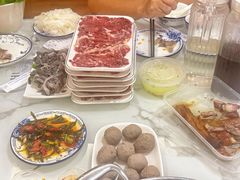 -福合埕牛肉火锅(长平国新店)