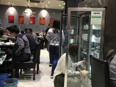 大堂-川香煲(茅台路店)