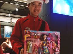 -海底捞火锅(杭州庆春路夜宵主题店)